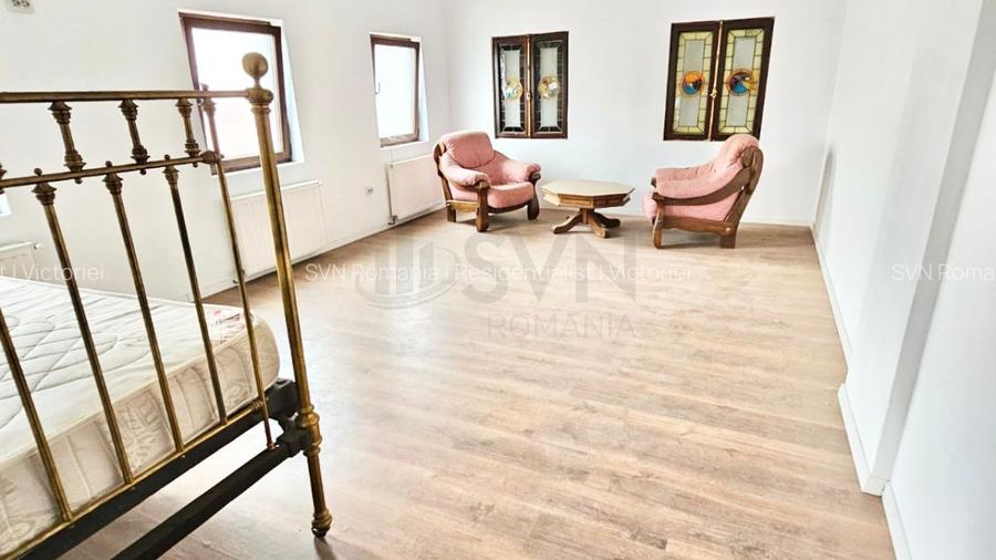 REC3001756 SPATIU BIROURI l VILA RENOVATA l 6 CAMERE l PARCARE l COTROCENI - 9