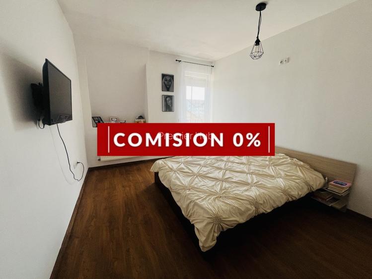COMISION 0%! Apartament 2 camere, 53mp, etaj 2, zona Muzeul Apei, 5 min de Vivo - 7