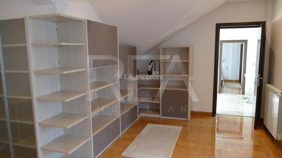 Vila Exclusivista | Piscina si 1877 m.p teren | Erou Iancu Nicolae - 35