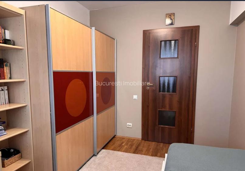 Apartament 3 Camere,Pantelimon,Mall,Parc,Balcon,Mobilat Utilat,Loc Parcare - 6