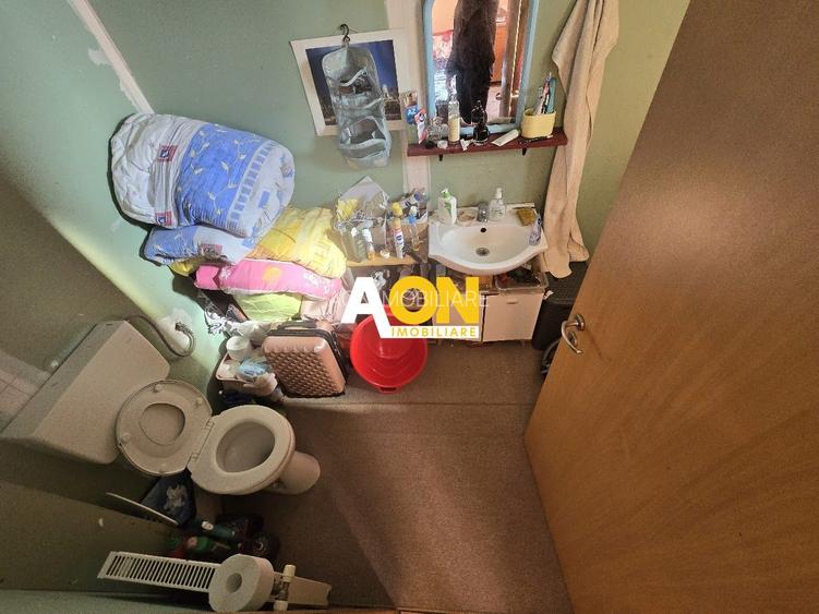 Casa Individuala 3 Camere, 350mp Teren, Zona Alba Micesti - 12