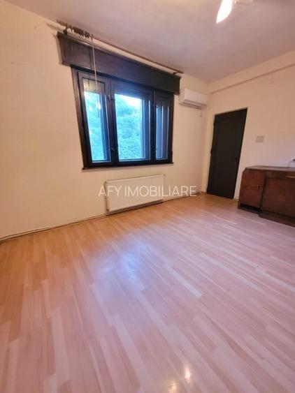 De vanzare Apartament 3 camere în vilă, Kiseleff, Arcul de Triumf - 10