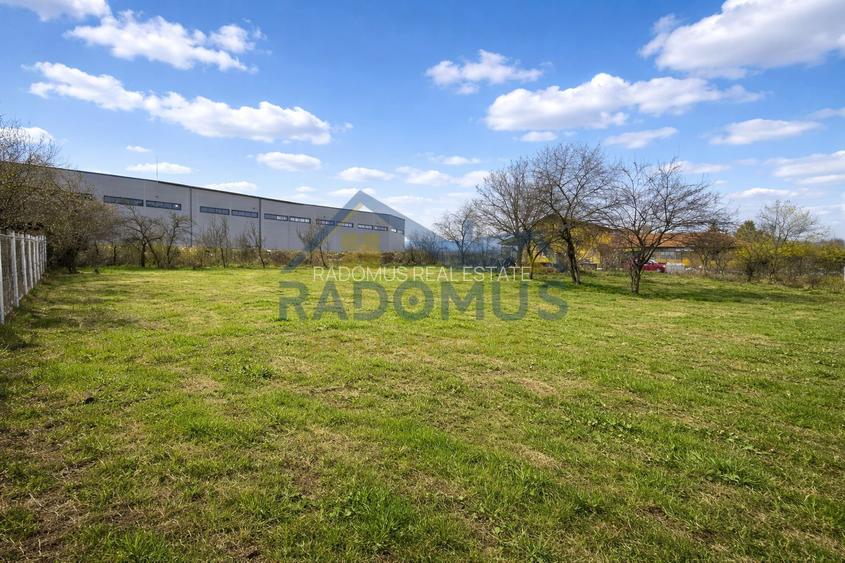 Oportunitate de investiție în Vălenii de Munte - 3