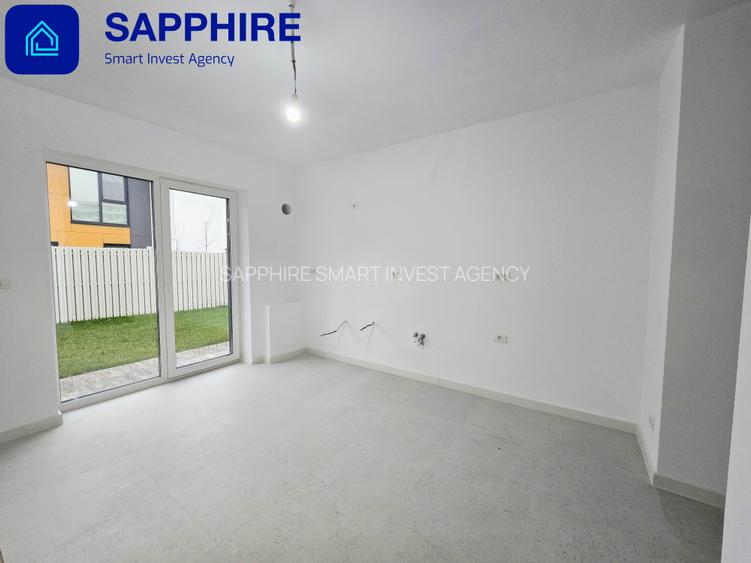 Vila H4L Village Pipera, curte liberă 66 mp, 2 locuri de parcare și TVA incluse - 4