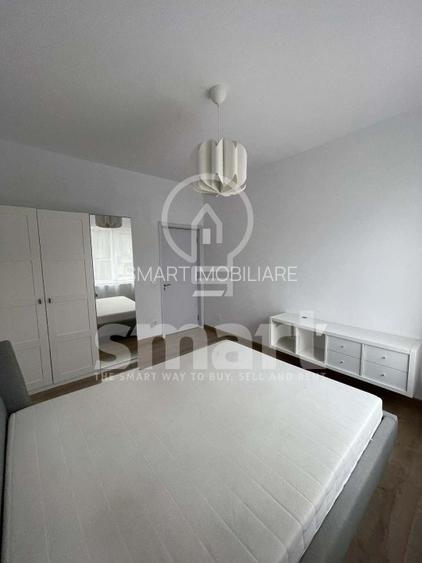 EXCLUSIV Ap 3 camere si Ap 2 camere în același imobil  125 mp total - 7