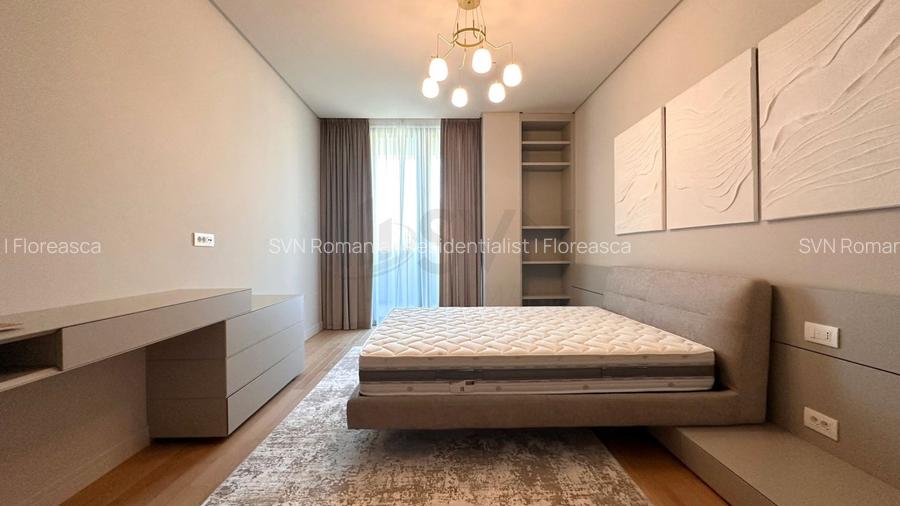 REA1020680 Apartament 3 camere Rahmaninov l Floreasca - 6