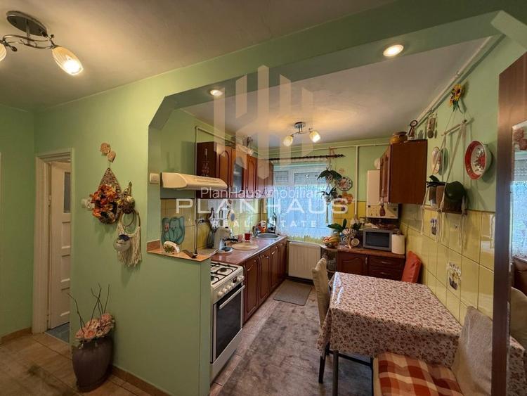 Apartament 2 camere ,central Rozelor Baia Mare - 11