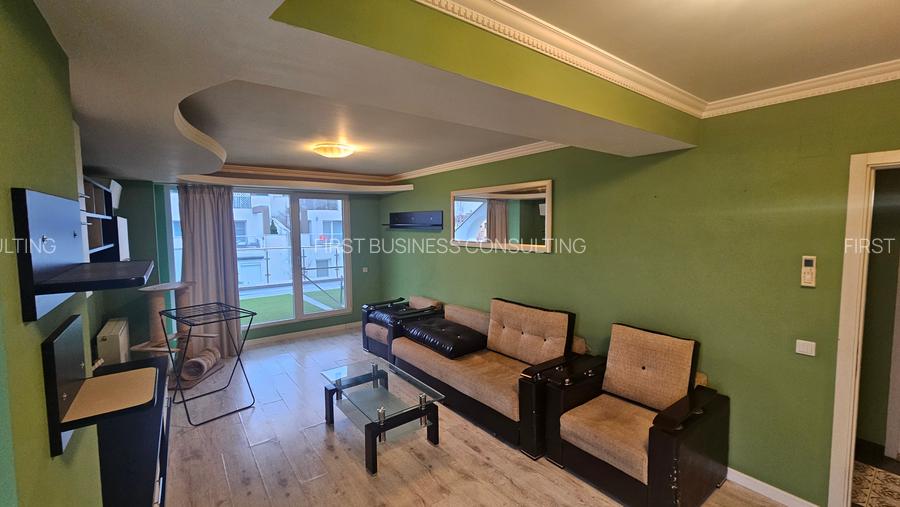 Apartament 2 camere cu terasa de 30 mp.zona Otopeni bloc NOU 2018 - 13