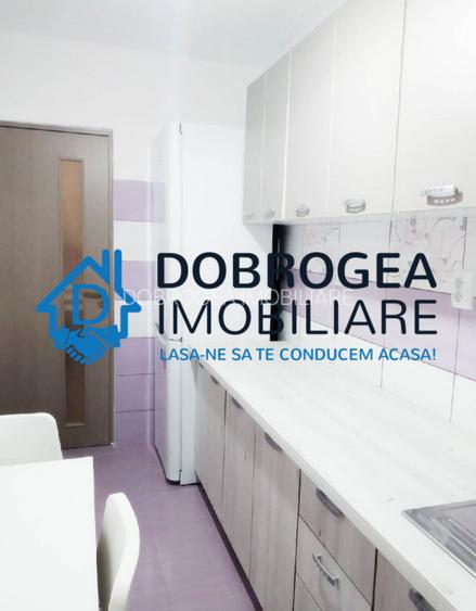 Sabinelor, decomandat, mobilat si utilat, centrala - 2