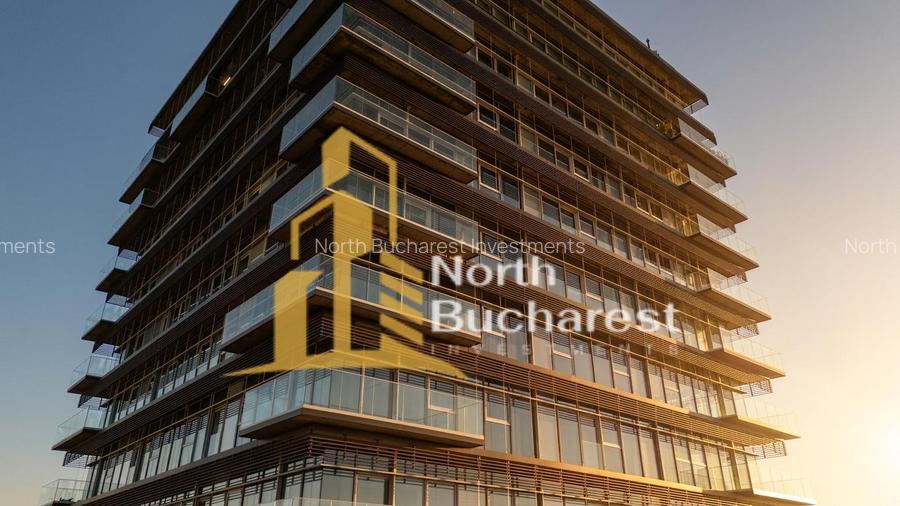 4 camere | Spa & piscină în complex | Floreasca - 16