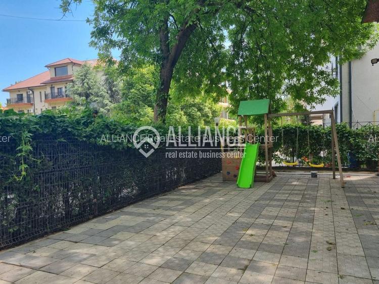 Eforie Nord (COD 02) - Hotel 26 camere 2 apartamente - 11