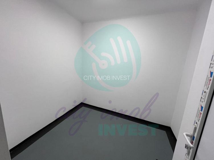 Apartament 80 mp in vilă 1935| Piața Unirii | Curte + Boxă 10 mp - 9