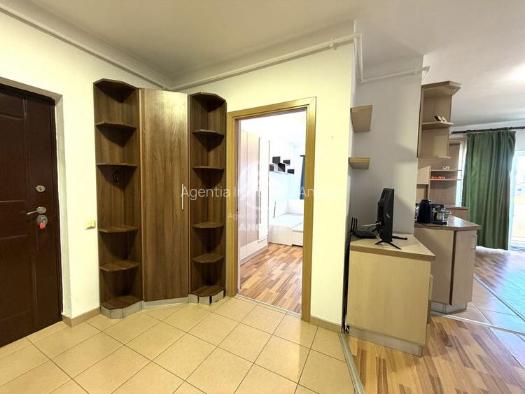 191198-Inchiriere Apartament 2 Camere, Floresti, Cluj - 6