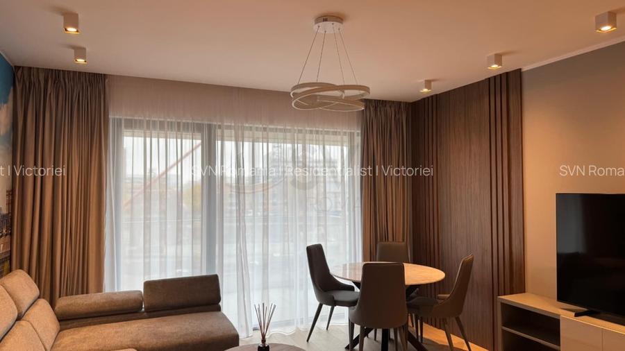 REA1027151 Apartament 2 camere l Floreasca Fabrica de Glucoza l One Lake Residen - 5