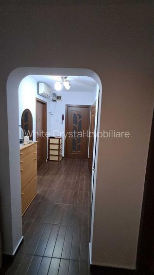 Închiriez apartament 2 camere, Vitan Auchan - Bobocica - 8