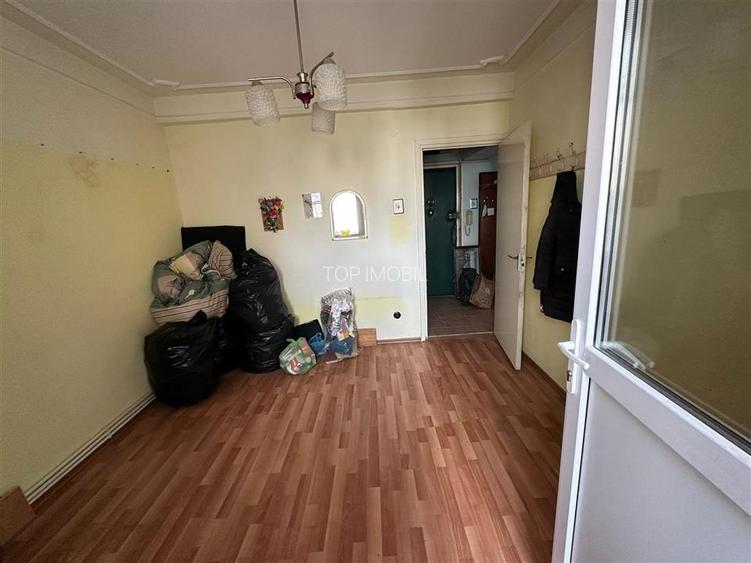 Apartament 2 camere decomandat- Mircea cel Batran - 2