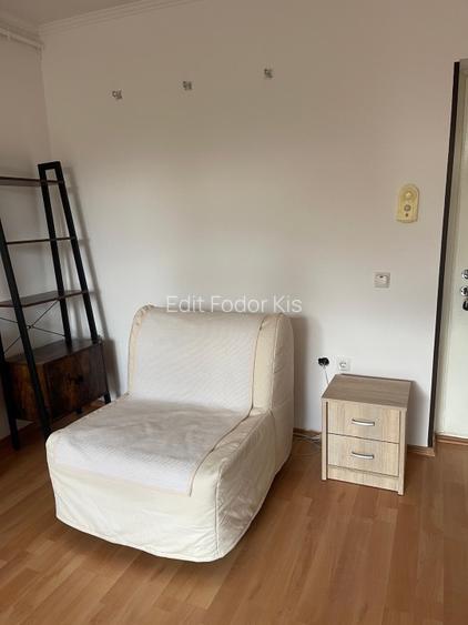 Studio renovat in Grigorescu, luminos, bloc nou, direct proprietar - 8
