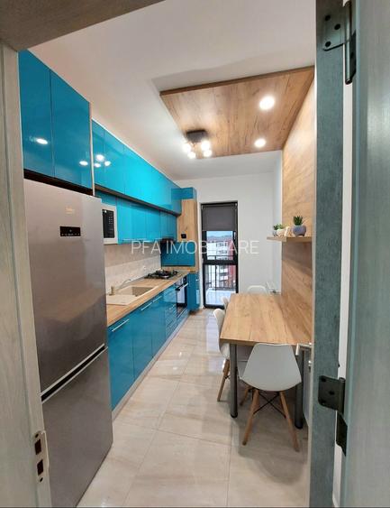 Apartament  2 camere Berceni - 6