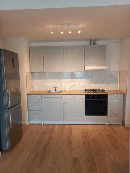 Apartament 2 camere, semidecomandat, 56 mp, parcare, Complex Hercesa Stelarris - 4