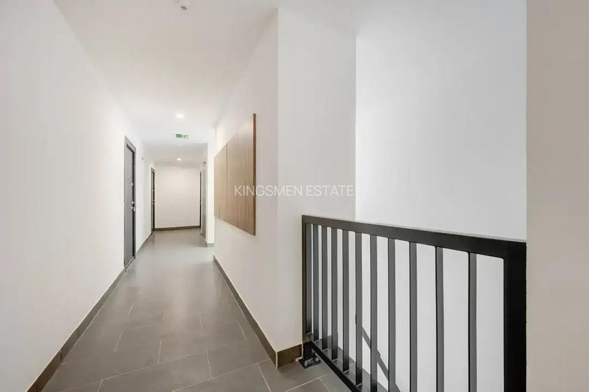 Duplex 3 camere The Suburb Buftea - 14