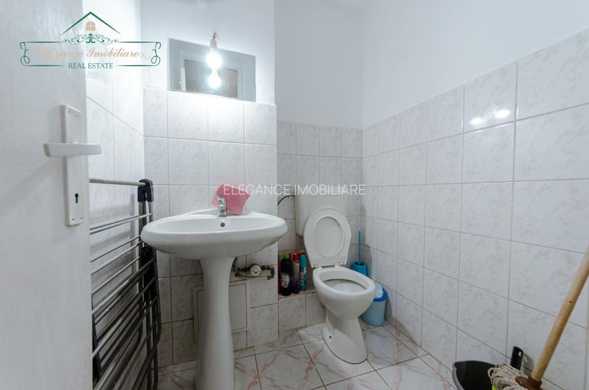 Apartment cu 3 camere de inchiriat, zona 300 Micalaca, Arad - 8