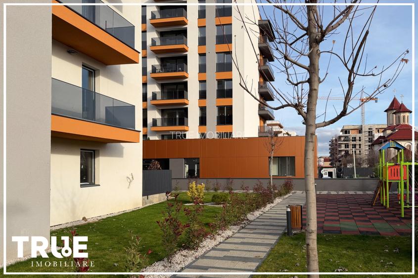 Ap. 3 camere de vânzare - Între Lacuri Residence - Cluj - 2