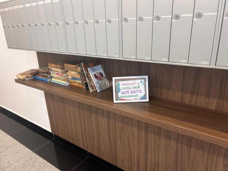 vanzare garsoniera superba Hercesa Vivenda - 12