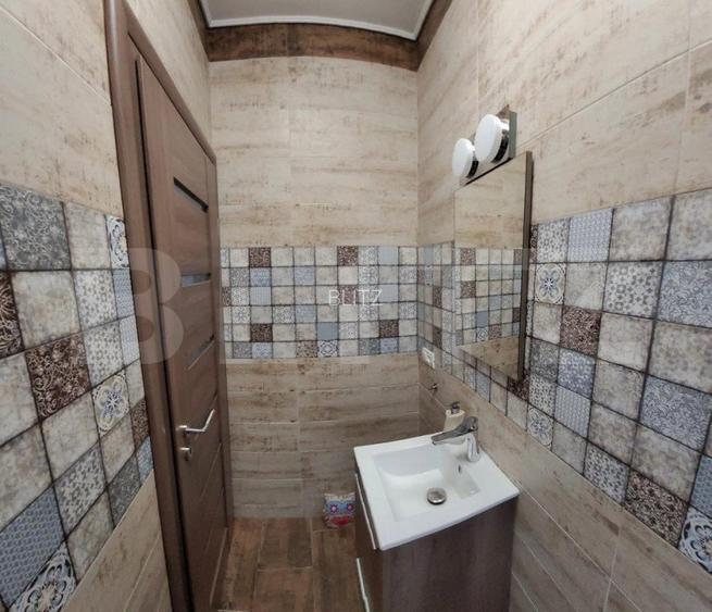 Casa premium, 350 mp si teren 722 mp, mobilata si utilata lux, in Brasov - 10