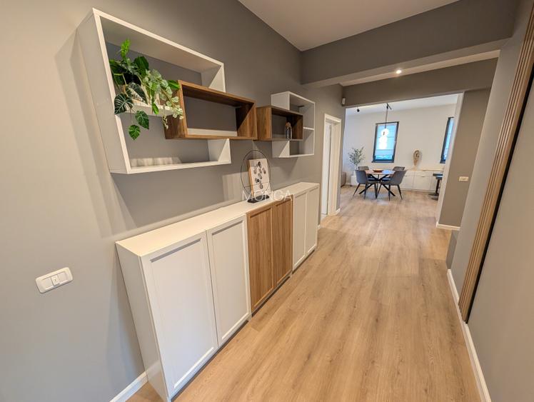 Casa parter 4 camere 114mp | 0 comision | Balotesti - The 8 Residence - 11