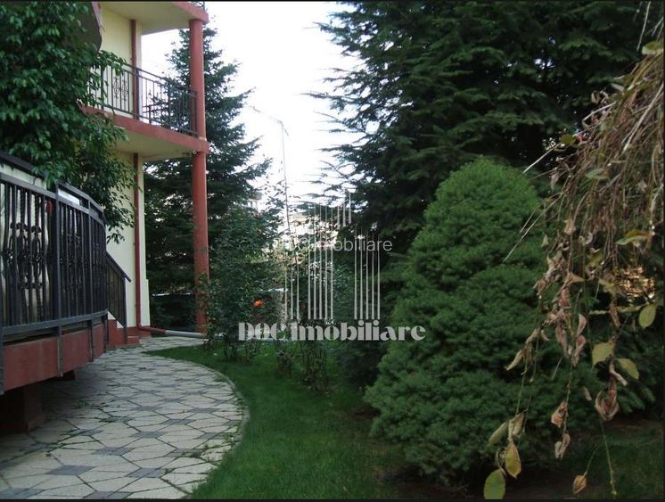 Vanzare vila 14 camereIBragadiruIIPiscinaISaunaISalaIComision 0% - 5