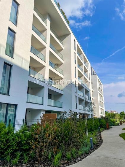 3 camere - The Ivy Baneasa I 2 locuri parcare + boxa - 31