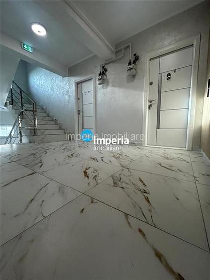 Apartament 1 cam, 35 mp,bloc nou Rediu - 7