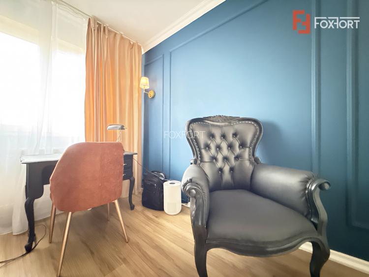 Apartament cu 3 camere de vanzare in Timisoara, zona Cetatii - 12