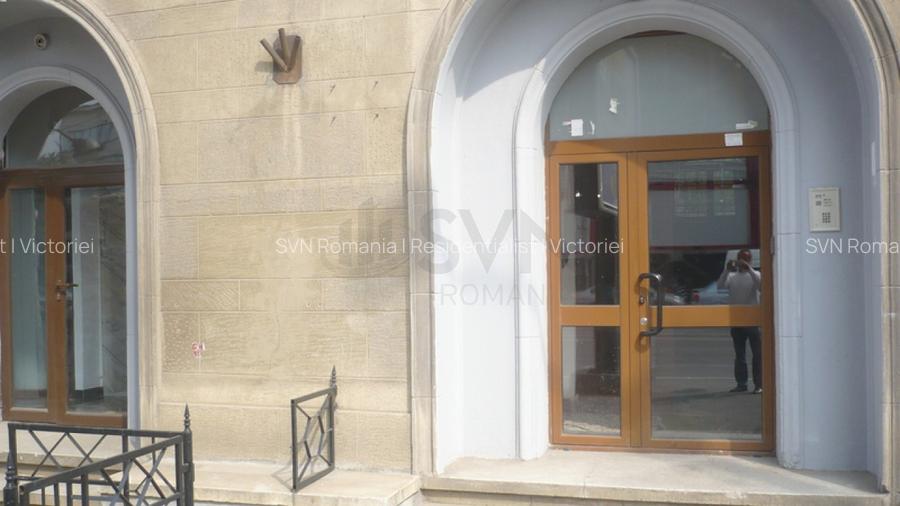 REA0109509 Apartament 2 camere l Piata Victoriei  Dorobanti I - 14