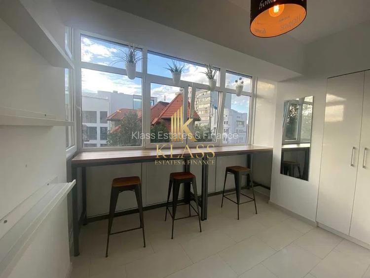 apartament de inchiriat cu 2 camere in zona  Dorobanti/Calea Dorobanti - 5