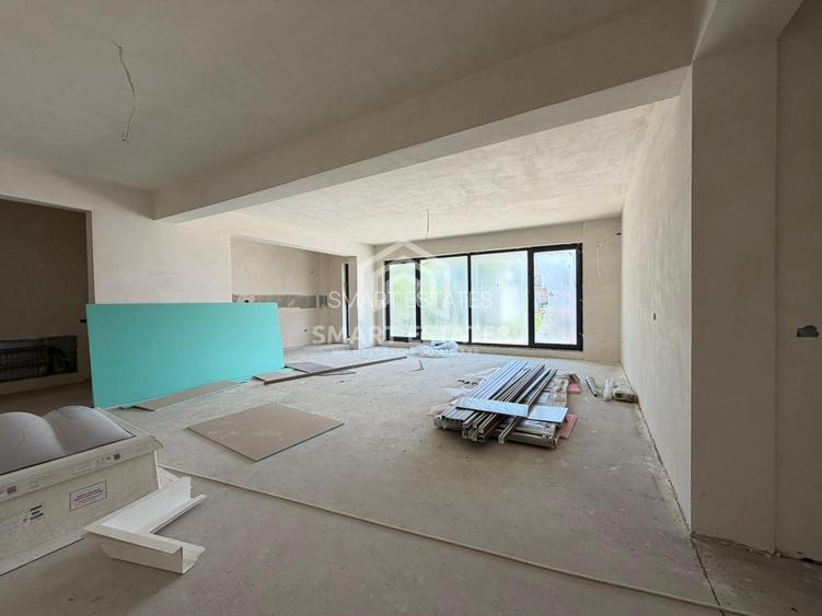 Apartament PREMIUM cu 4 camere de vanzare, Erou Iancu Nicolae - 7