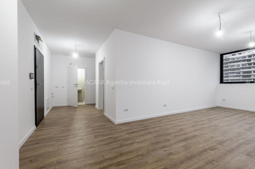 Apartament cu 3 camere in X-city Towers Direct de la dezvoltator - 8
