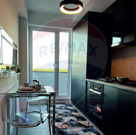 Apartament 2 camere de vanzare in zona Chitila - 5