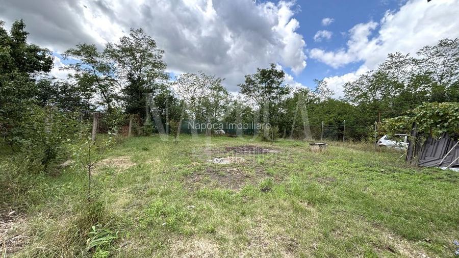 Casa 2 camere de vanzare in Someseni, Cluj Napoca - 6