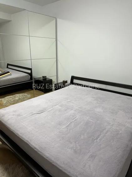 Apartament 5 camere Baneasa | 180 mp | Etaj 1 | Parcare subterana | Lux - 4