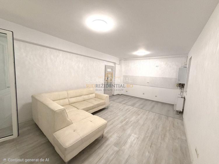 Apartament cu 3 camere + parcare,  zona excelenta,  Aparatorii Patriei - 2