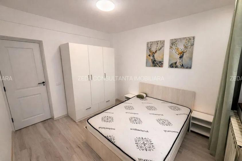 Apartament 2 camere Gorjului– Prima închiriere, Centrală Proprie - 4