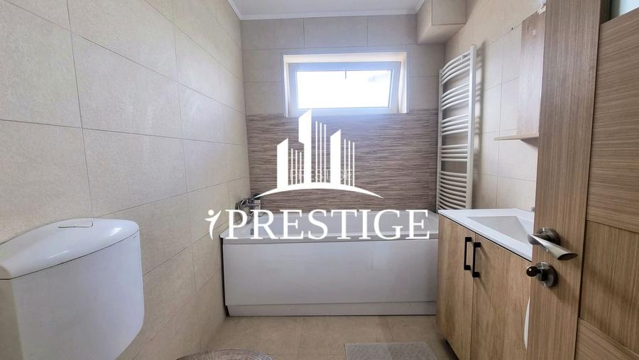 APARTAMENT 2 CAMERE | BALCON | 60 MP UTILI | SIBIU | CALEA POPLĂCII - 6