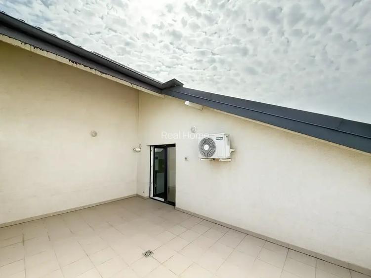 Apartament 4 camere / 2 bai / terasa / 9 Min metrou N Teclu/ 2 parcari - 4