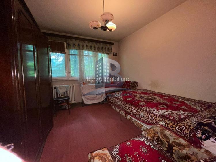 Apartament 3 camere Giulesti/ Decomandat/ Parter - 5