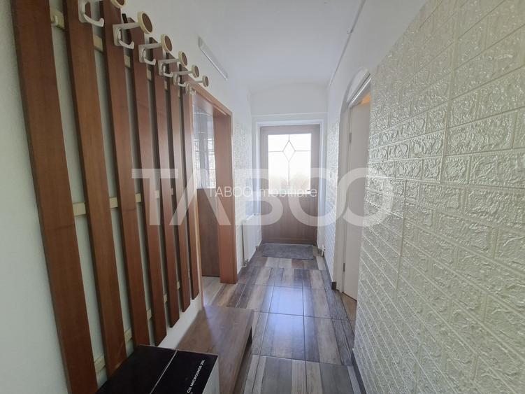 Constantin Noica - Apartament de vanzare 3 camere 2 bai gradina - 11