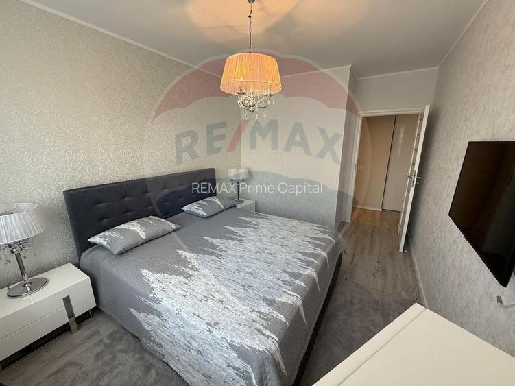 Apartament cu 2 camere de închiriat în Prima Oneștilor - 6