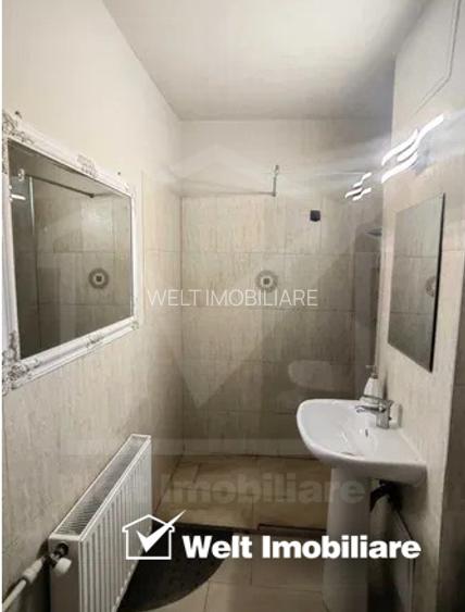  Apartament cu 1 camera, zona EXPO - 5