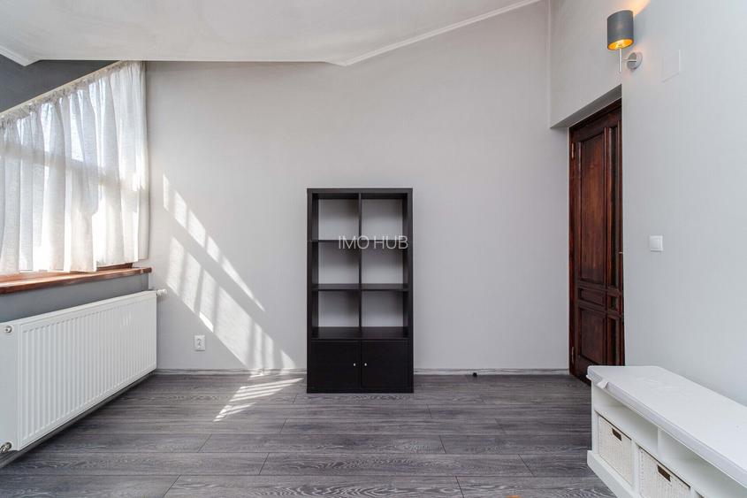 Casă Individuală de Închiriat Iasi– Zona Bucium (Lidl) | Mutare Imediată - 7