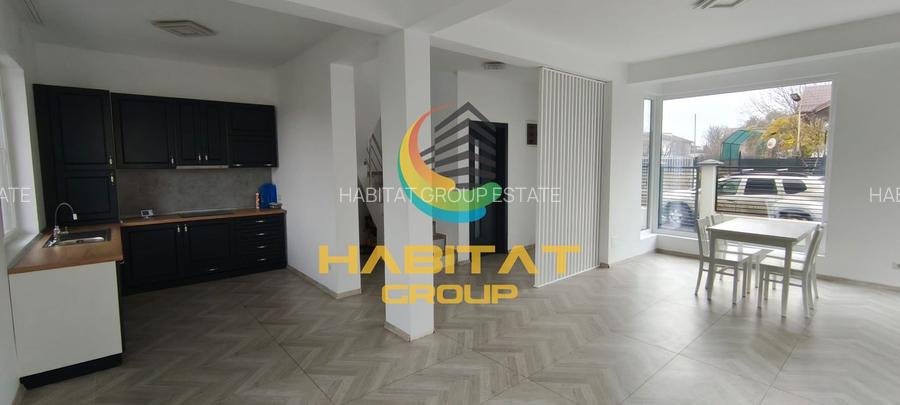 Vânzare casa P+1  curte amenajată | Berceni – 1 Mai - 7